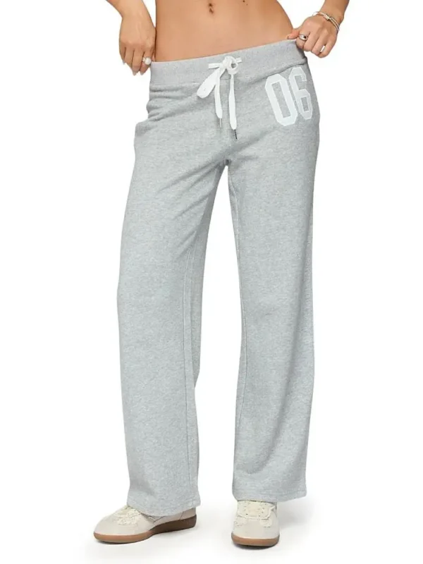 Edikted Petite 06 Sweatpants
