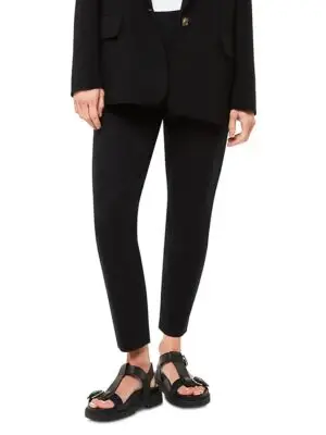 Whistles Petite Super Stretch Pants