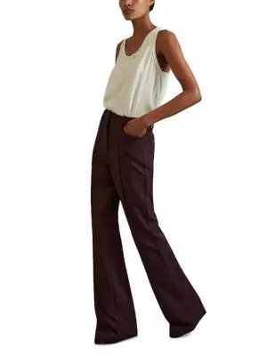 Reiss Petites Gabi Trousers