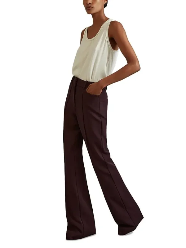 Reiss Petites Gabi Trousers