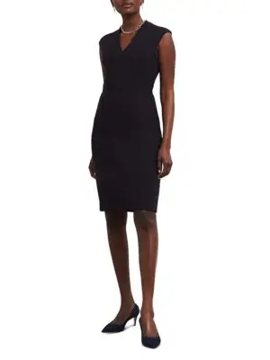 Hobbs London Petite Aly Dress