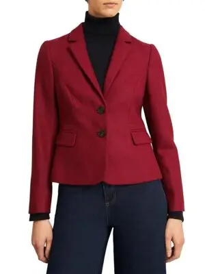 Hobbs London Petites Hackness Jacket