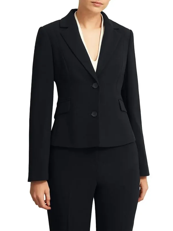 Hobbs London Petite Rae Blazer