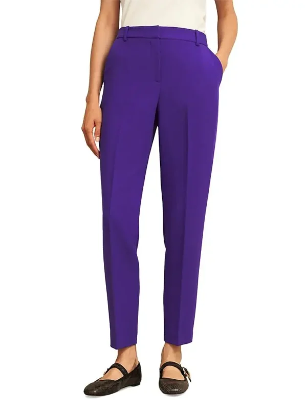 Hobbs London Petite Sami Trousers