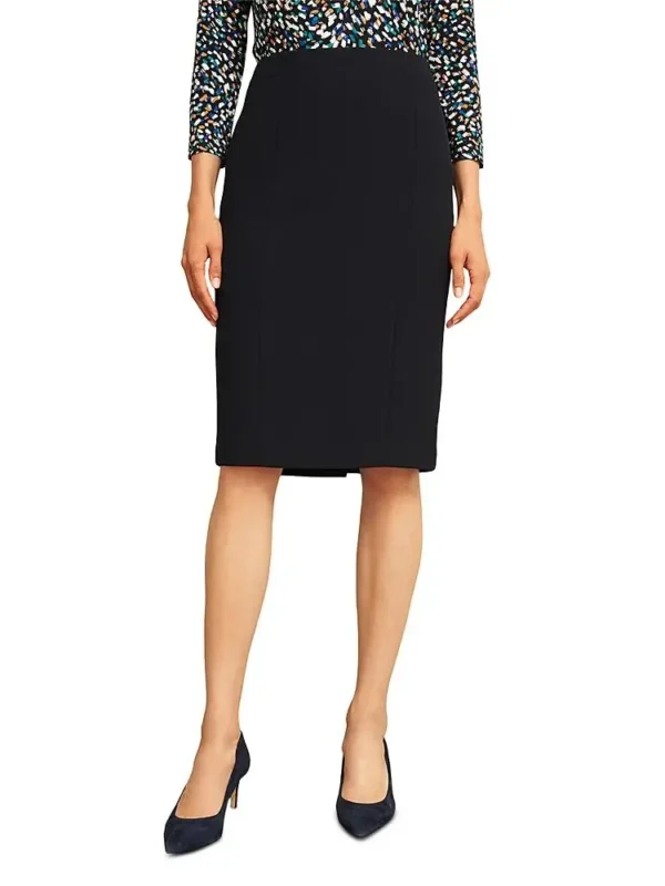 Hobbs London Petites Ivy Pencil Skirt