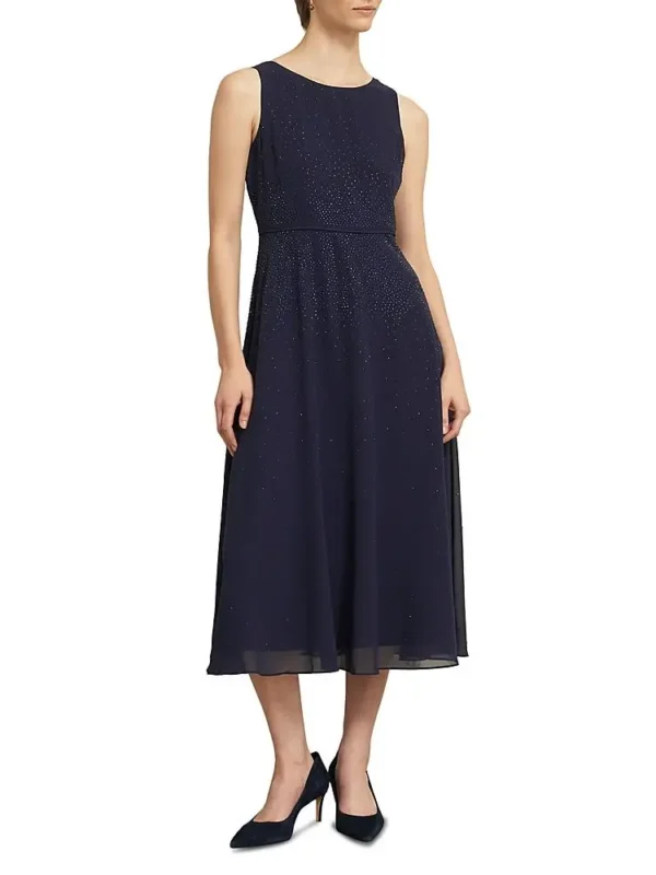 Hobbs London Petite Kiki Dress