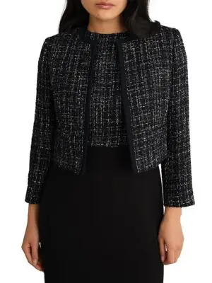Hobbs London Petite Esme Jacket