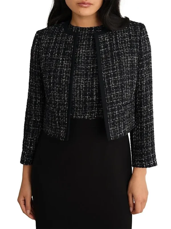 Hobbs London Petite Esme Jacket