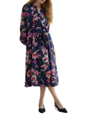 Hobbs London Petites Pippa Dress