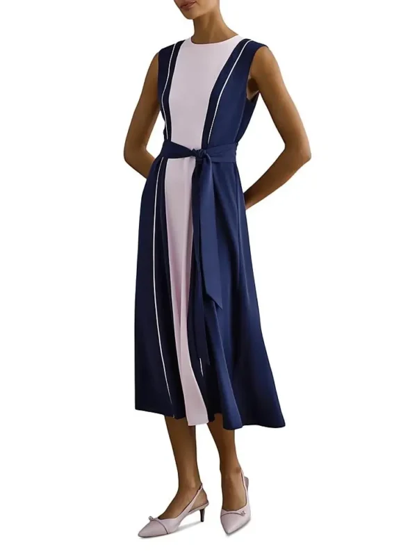 Hobbs London Petites Louise Dress