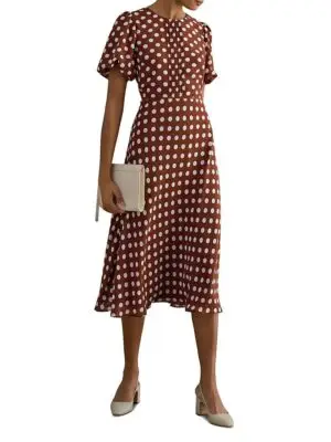 Hobbs London Petites Dorothy Dress