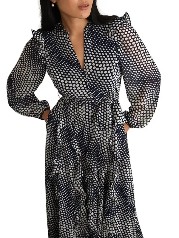 Hobbs London Petites Miriam Dress