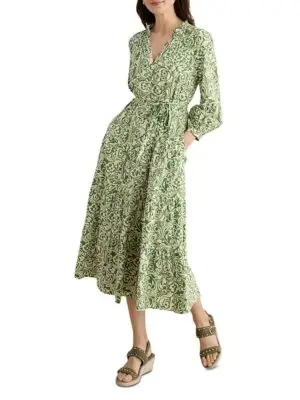 Hobbs London Petites Amaris Dress