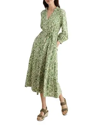 Hobbs London Petites Amaris Dress