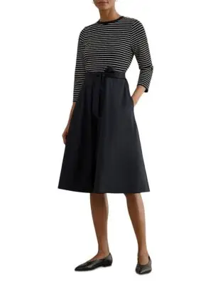 Hobbs London Petites Viviana Dress