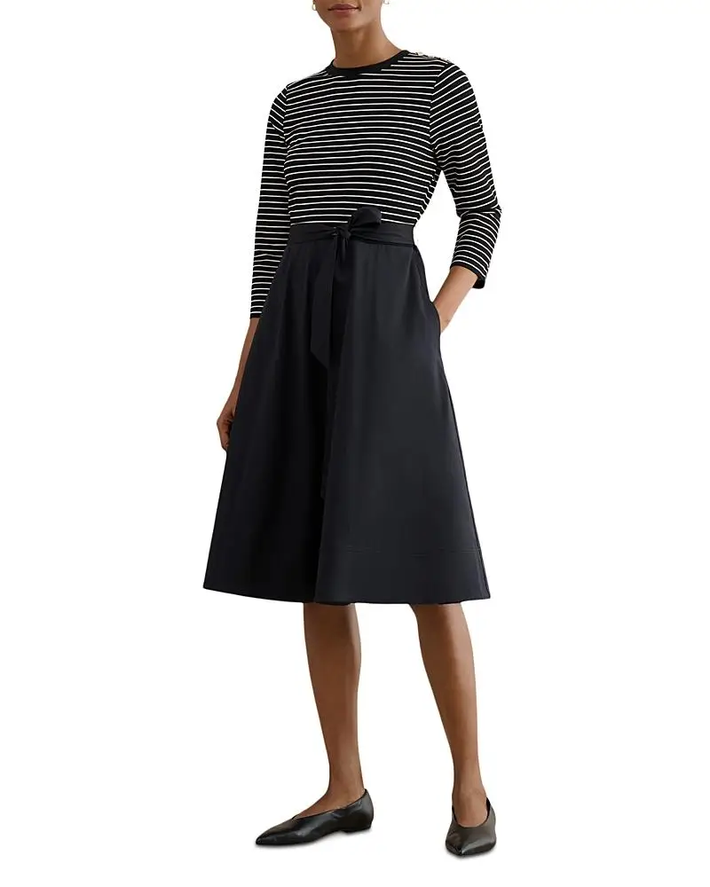 Hobbs London Petites Viviana Dress