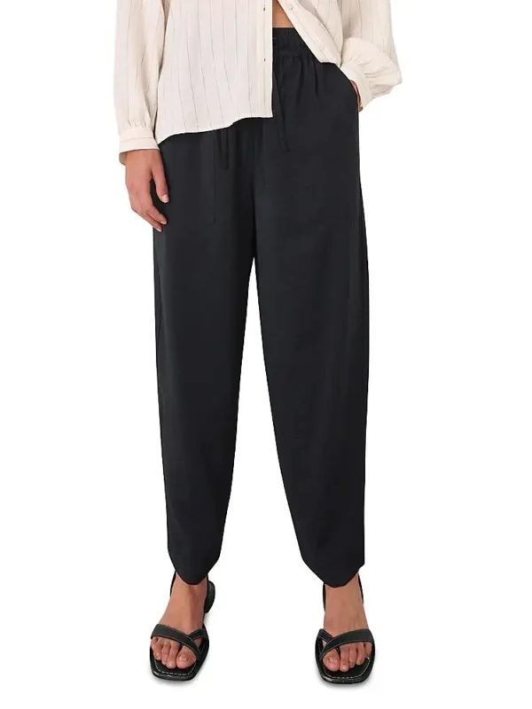 Whistles Petites Drawstring Pants