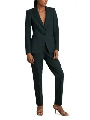 Reiss Petites Jade Blazer