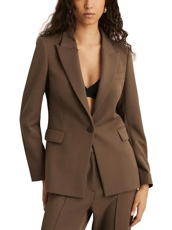 Reiss Petites Gabi Blazer