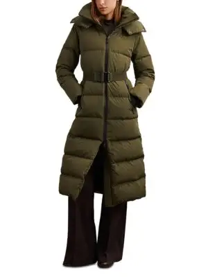 Reiss Petites Colette Coat