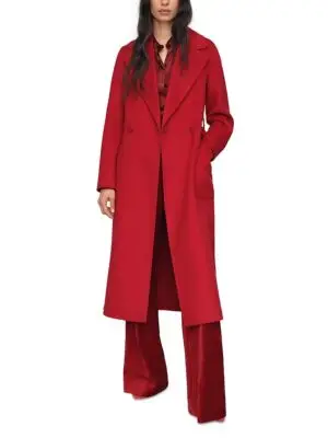 Reiss Petite Lucia Coat