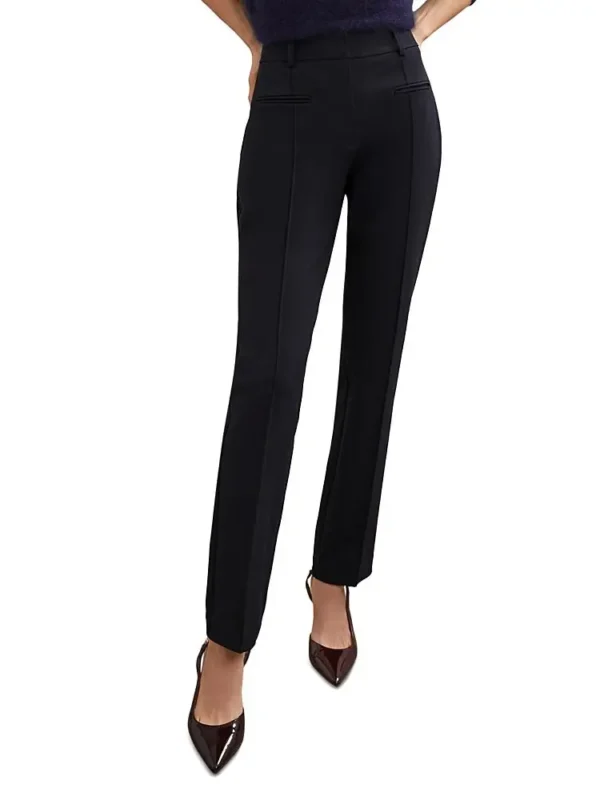 Reiss Petites Norla Tapered Pants