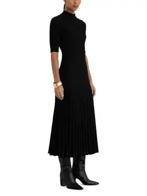 Reiss Petites Harriet Sweater Dress