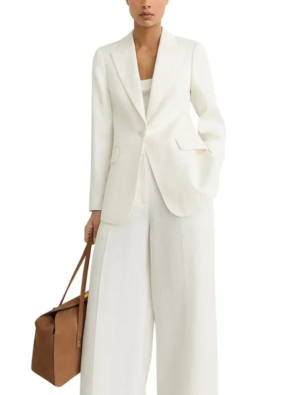 Reiss Petites Alyx Suit Jacket