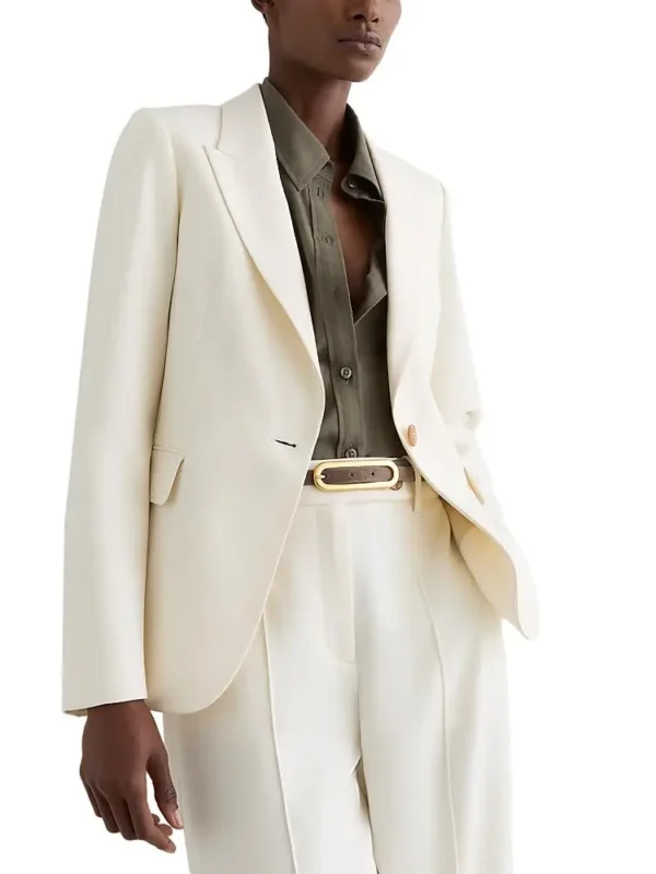 Reiss Petite Tailored Blazer