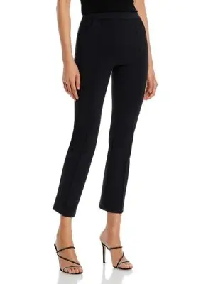 Chiara Boni La Petite Robe Nuccia Crop Pants