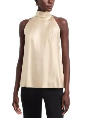 Chiara Boni La Petite Robe Tippy Splendid Top