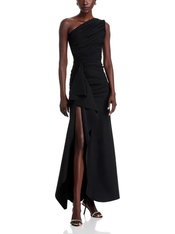 Chiara Boni La Petite Robe Aziza Long Dress
