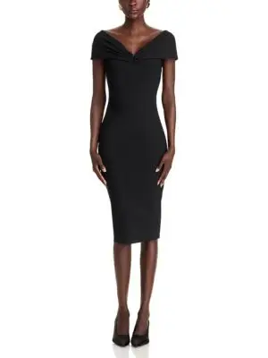 Chiara Boni La Petite Robe Kyoji Dress