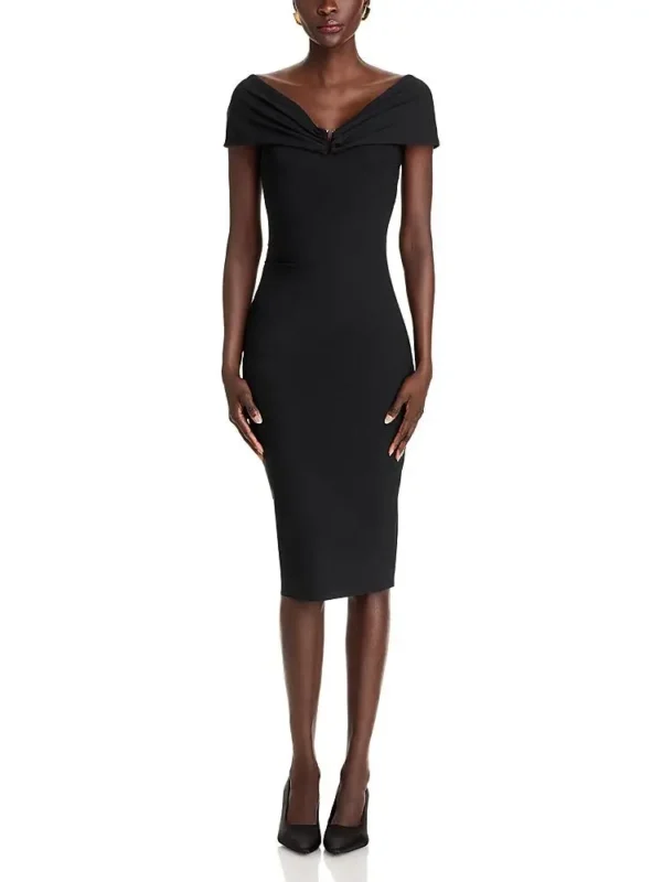 Chiara Boni La Petite Robe Kyoji Dress