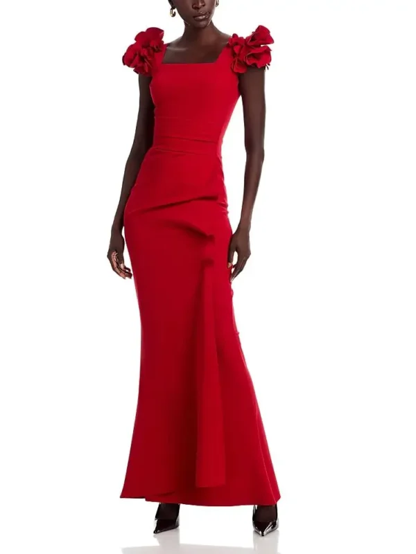 Chiara Boni La Petite Robe Badid Long Gown