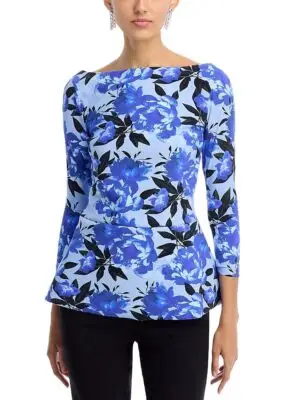Chiara Boni La Petite Robe Pieranna Top