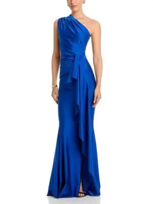 Chiara Boni La Petite Robe Serina Gown