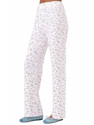 Goldie Lewinter Petite Fleur Flare Pant