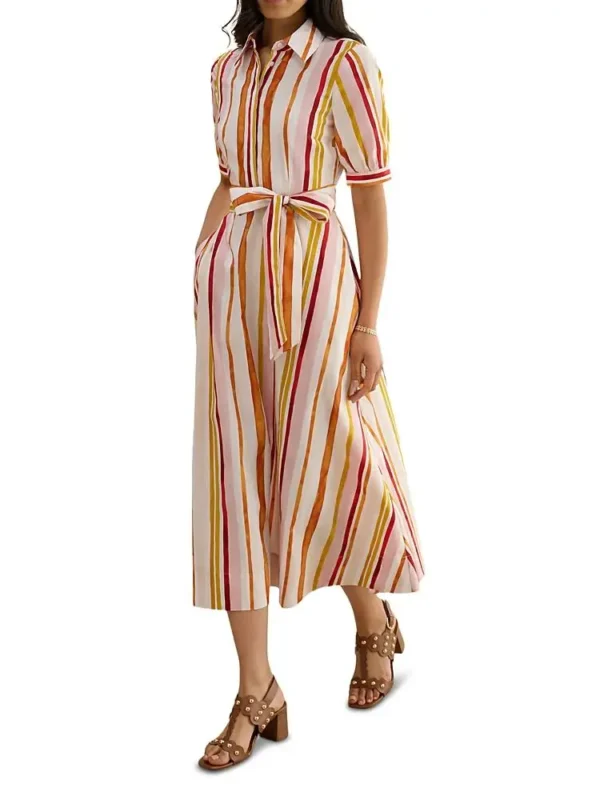 Hobbs London Petites Cressida Dress