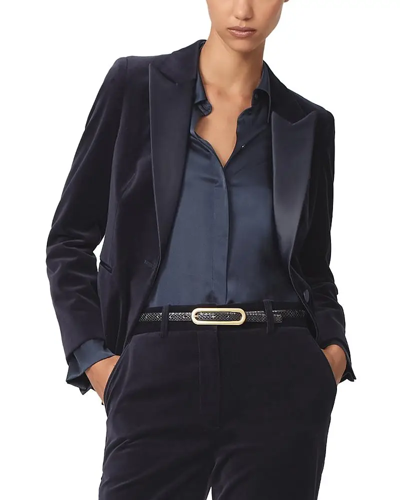 Reiss Petites Verda Blazer