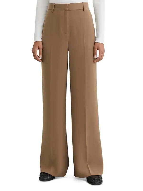 Reiss Petites Margeaux Pants