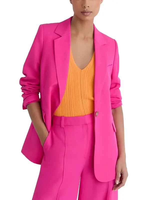 Reiss Petite Charli Blazer