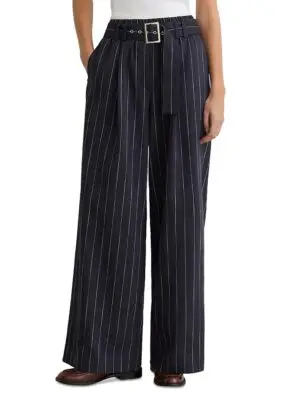 Reiss Petites Rae Trousers