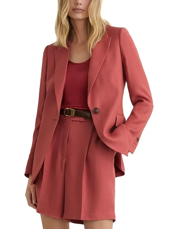 Reiss Petites Jules Blazer