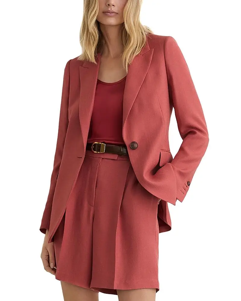 Reiss Petites Jules Blazer