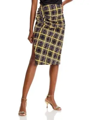 Chiara Boni La Petite Robe Efeso Pencil Skirt - Exclusive