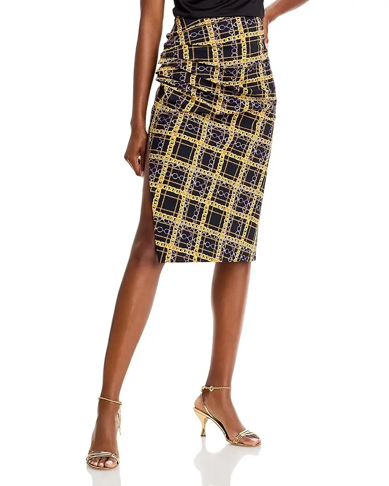 Chiara Boni La Petite Robe Efeso Pencil Skirt - Exclusive