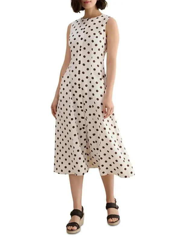 Hobbs London Petite Carmen Dress