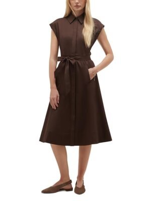 Hobbs London Petites Kristen Dress