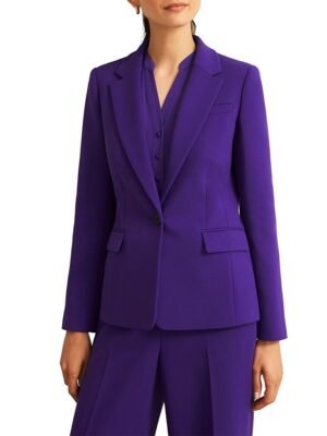 Hobbs London Petite Sami Jacket